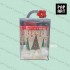 [PA-003] 북트리(화이트/led.케이스포함)