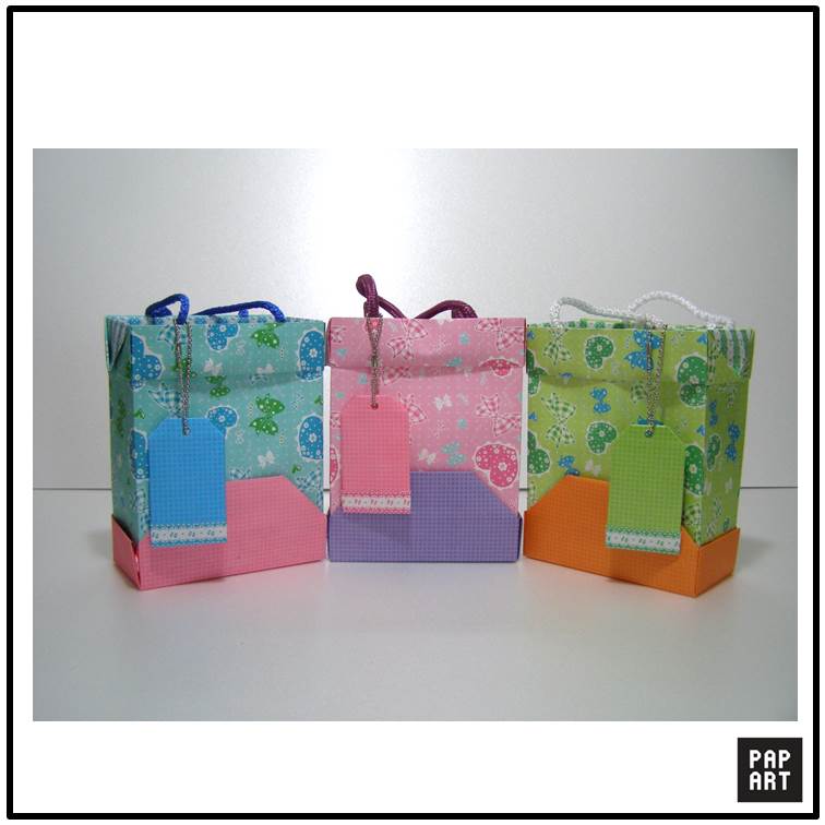 [PA-104] 행복배달 Bag (5개 이상)