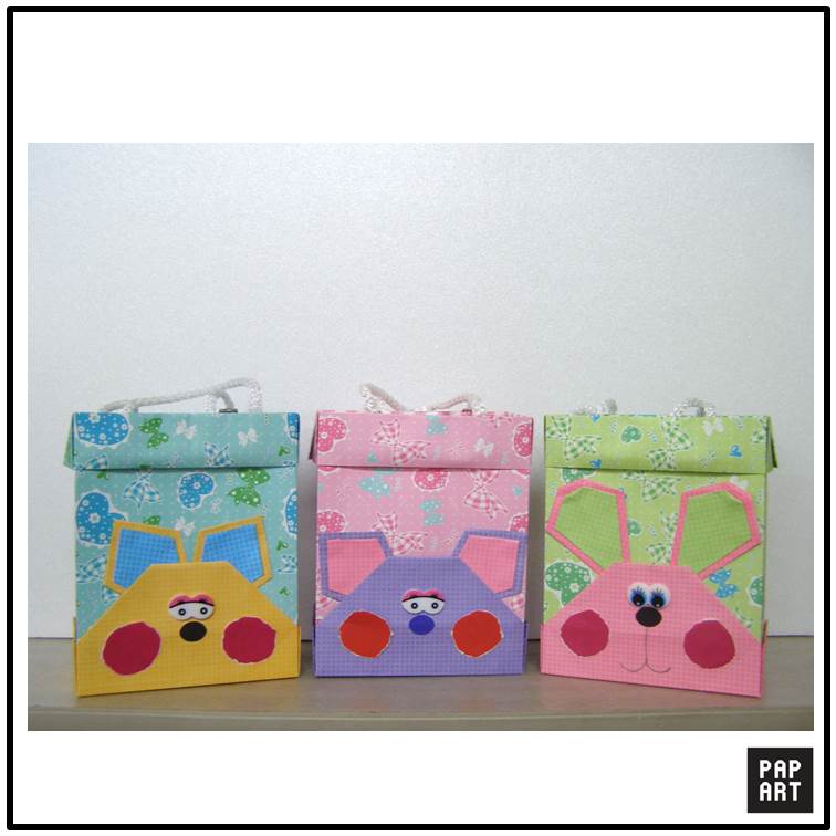 [PA-104] 행복배달 Bag (5개 이상)