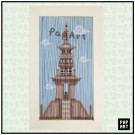 [PA-042] 다보탑