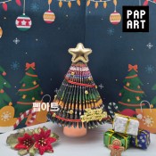 [PA-164] 미니블링트리 (5개 이상/led포함)