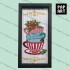 [PA-295] 플라워컵 (3개 이상)