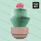 [PA-318] 플라워 선인장 (5개 이상)