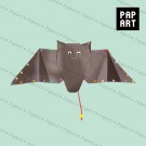 [PA-419] 박쥐 (10개 이상주문가능)
