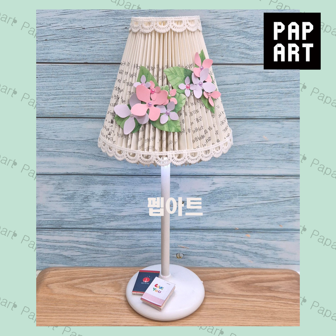 [PA-617] 플라워 스탠드 (2개 이상)