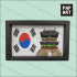 [PA-627] 대한민국 국보 (가로) (3개 이상)