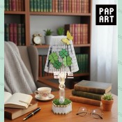 [PA- 656 ] 행운 무드등 (3개묶음)