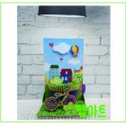 [ PA-692 ] 가든하우스 (5개이상 - 케이스 포함)