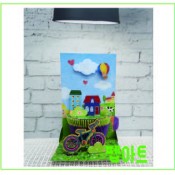 [ PA-692 ] 가든하우스 (5개이상 - 케이스 포함)