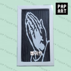 [ PA-710 ] 기도손(3개 이상)