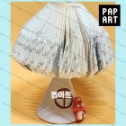 [ PA-725 ] 버섯무드등 (3개이상 )